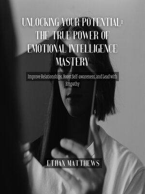 cover image of Unlocking Your Potential